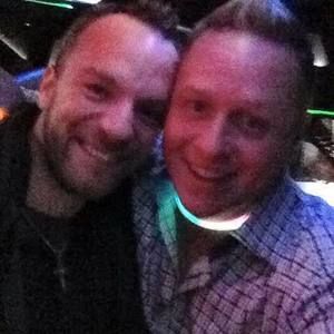 Meet your Posher, Kerry